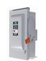 Siemens General Duty Safety Switches image