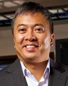 Andy Jimenez, Vice President Technology, Anixter