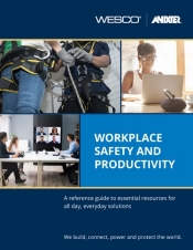 Datacom Productivity and Safety Solutions Guide