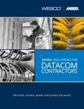 Datacom Contractors solutions guide