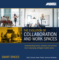 Evolution of Collaboration and Work Spaces Guide
