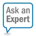 ask an expert image