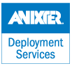 Deployment Services logo