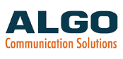 Algo Communication Logo
