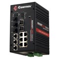 Comtrol RocketLinx Industrial Ethernet Switch image