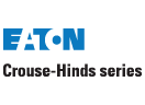 Eaton Crouse-Hinds Series logo