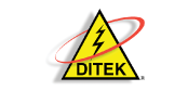 Ditek Logo