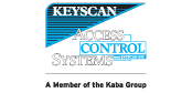 Keyscan logo