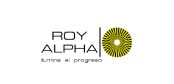 Roy Alpha image