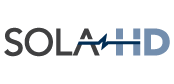 Sola HD logo