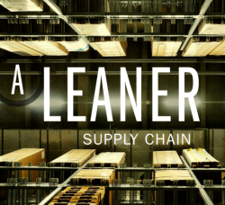 A Leaner Supply Chain: 3 Ways Bar Coding Improves Efficiency