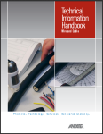 Wire and Cable Technical Information Handbook image