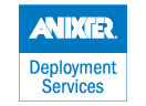 Anixter Deployment Services image
