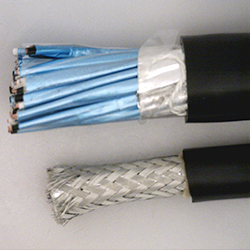 Low Voltage Cable Shielding Anixter