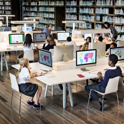 K-12 solutions 