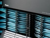 Panduit HD Flex™ Fiber Cabling System image