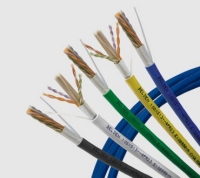 CAT 6A Cable image