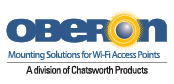 Oberon Logo