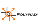 Polyrad logo