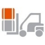 Supply Chain Solutions icon