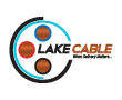 Lake Cable logo