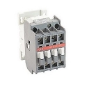 ABB 4-Pole 30 AMP  110-120V AC Contactor homepage image ca
