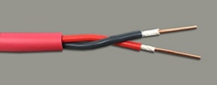VITALink® Dual Rated CI/CIC Cable image