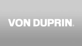 Von Duprin fabrique la gamme de dispositifs d'issue de secours et de garnitures extérieures la plus étoffée, en plus des gâches électriques et d'autres accessoires électroniques.