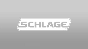 Schlage security solutions.