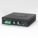 ANT-36000 HDMI, 3G HD-SDI & Composite Output H.264 HD 1080P60 Video Decoder