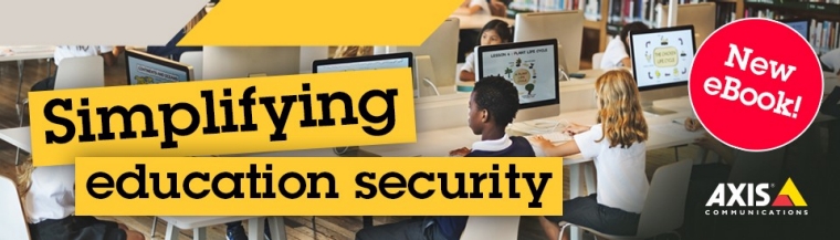 Get Your Tool Simplifying Education Security