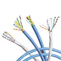 Belden network cable