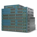 WS-C3560V2-48TS-S | Cisco Catalyst 3560 v2 Series Switch