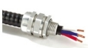 TMC050A  Aluminum Cable Connector image