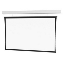  29458G | Projection Screen, Automatic, Dual Vision