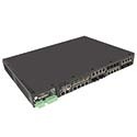 GarrettCom 10K4P-RJ45 | Magnum 10KT Configurable Managed Switch with Timing image