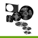 Hoffman Compact Axial Fans image