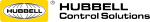 logo de Hubbell Solutions de contrôle