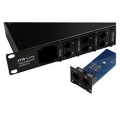 Protection Module, Solid State CAT5 with 75 Clamping Voltage for Digital/POE Applications