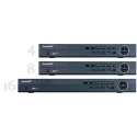 TVIDVR162T  Digital Video Recorder, HD-TVI