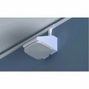 Right Angle Wall Mounting Bracket For Waps White
