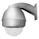 POD9CWA | Outdoor Dome Housing for Unitized PTZ Cameras image us