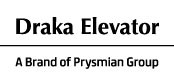 Logo Draka Elevator