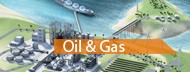 Siemens huile & gaz image