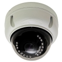 VIP3D2M | 3 Megapixel Indoor/Outdoor Vandal Resistant Dome IP Camera