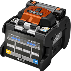 High Definition Core Aligning Fusion Splicer TYPE-Q102-CA+