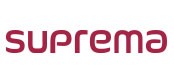 Suprema Logo