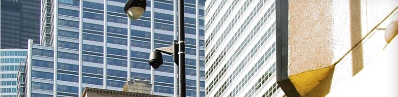 12S0057X00 Anixter and IBM Help Secure A Large US City Security Solutions