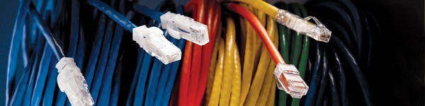 Choosing the right cabling infrastructure for your IP-based system