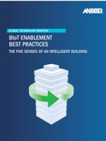Smart Building BIoT Enablement Best Practices image